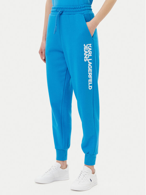 Спортивные брюки обычного кроя A1W10058 Karl Lagerfeld Jeans, синий
Спортивные брюки обычного кроя A1W10058 Karl Lagerfeld Jeans, синий