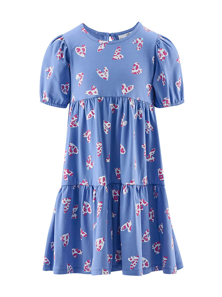 Платье happy girls by Eisend, синий
Платье happy girls by Eisend, синий