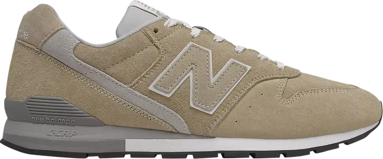 Кроссовки New Balance 996v2 'Incense', коричневый
Кроссовки New Balance 996v2 'Incense', коричневый