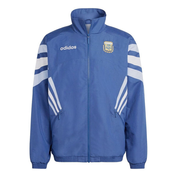 Куртка argentina 1994 woven track jacket asia sizing 'purple white' Adidas, фиолетовый
Куртка argentina 1994 woven track jacket asia sizing 'purple white' Adidas, фиолетовый