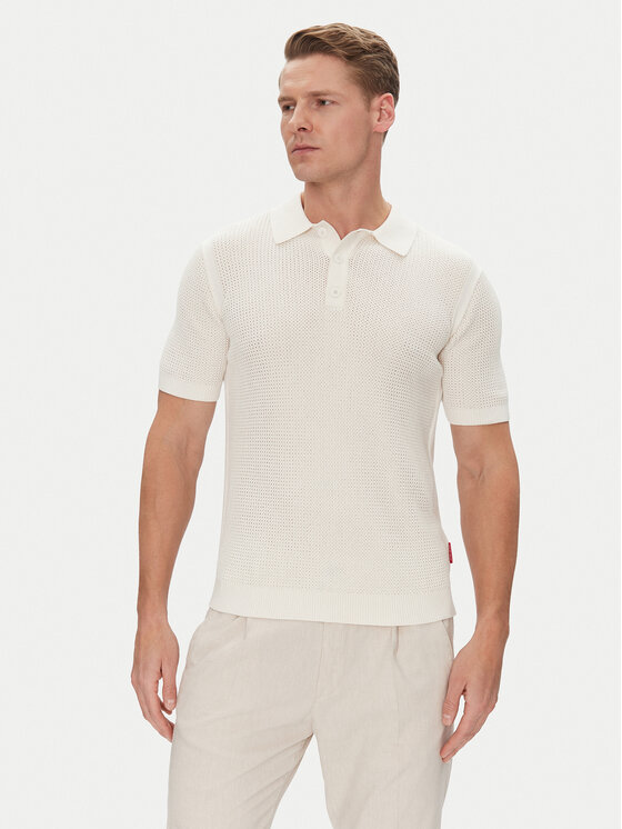 Рубашка поло современного кроя 15 JJK-08Vicono 30045448 Joop! Jeans, бежевый
Рубашка поло современного кроя 15 JJK-08Vicono 30045448 Joop! Jeans, бежевый