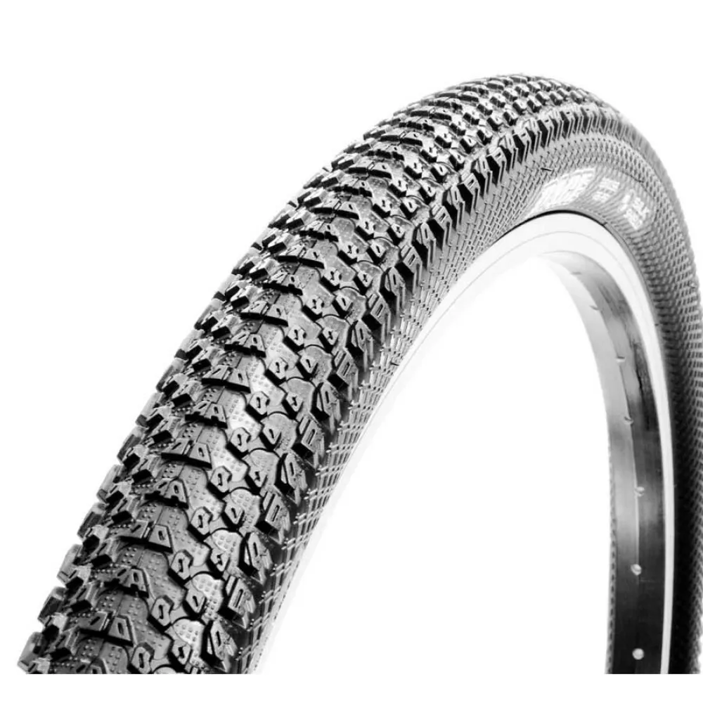 Шина для горного велосипеда Maxxis Pace EXO/TR 60 TPI Tubeless 29´´ x 2.10, черный
Шина для горного велосипеда Maxxis Pace EXO/TR 60 TPI Tubeless 29´´ x 2.10, черный
