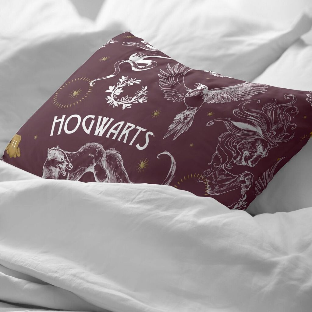 Чехол на подушку Harry Potter Creatures Colorful 45 x 110 см 100% хлопок Harry Potter Shop
Чехол на подушку Harry Potter Creatures Colorful 45 x 110 см 100% хлопок Harry Potter Shop