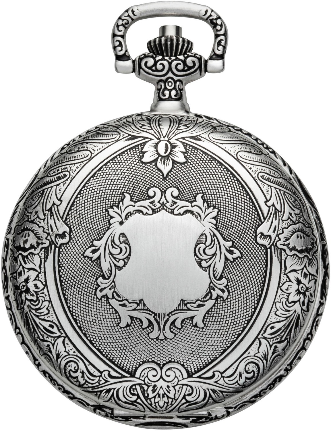 REGENT Серебряные аналоговые часы
REGENT Серебряные аналоговые часы