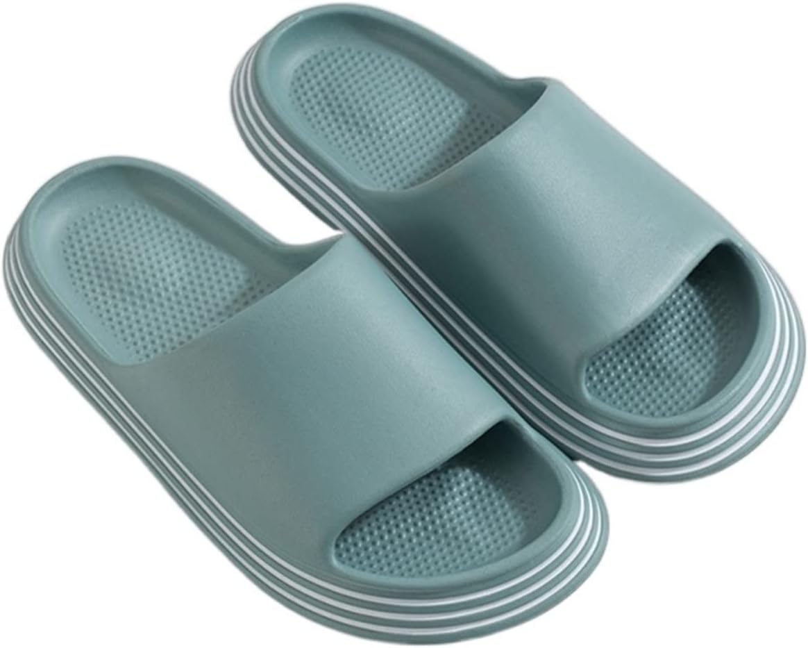 Тапочки Shark, летние тапочки, пляжные сандалии, мужские нескользящие домашние тапочки для ванной, тапочки с мягкой подошвой, тапочки с дренажными отверстиями, летние сандалии (Цвет: темно-серый-А, Размер обуви: 44-45) Tomyeus
Тапочки Shark, летние тапочки, пляжные сандалии, мужские нескользящие домашние тапочки для ванной, тапочки с мягкой подошвой, тапочки с дренажными отверстиями, летние сандалии (Цвет: темно-серый-А, Размер обуви: 44-45) Tomyeus