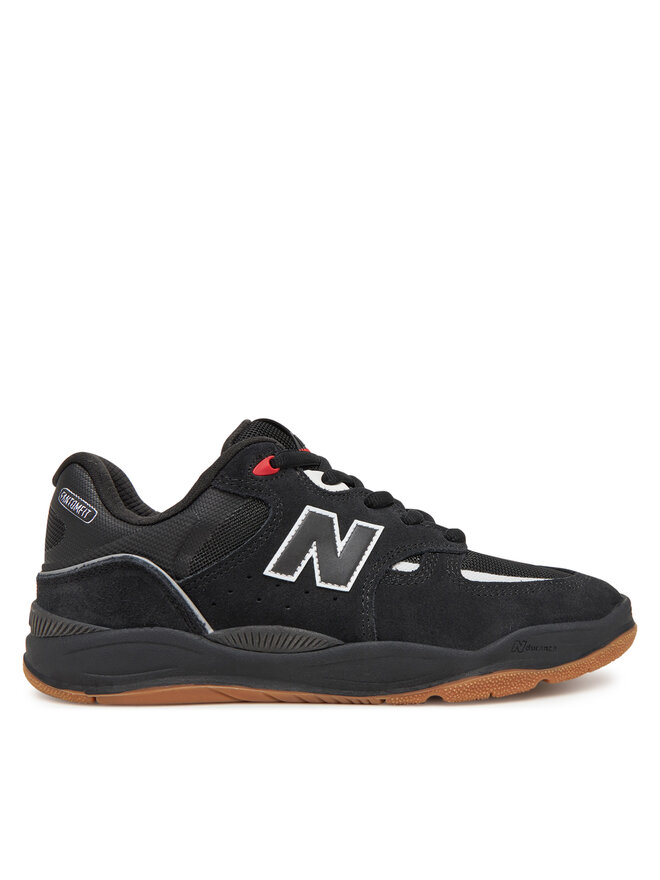 Кроссовки NM1010RB New Balance, черный
Кроссовки NM1010RB New Balance, черный