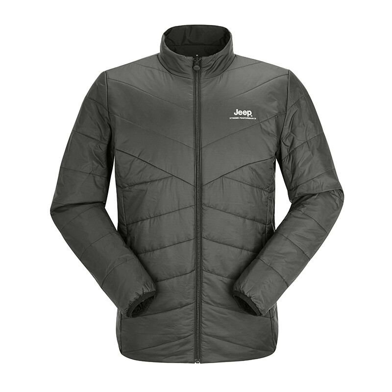 Стеганая куртка мужская Jeep, темно-синий
Стеганая куртка мужская Jeep, темно-синий