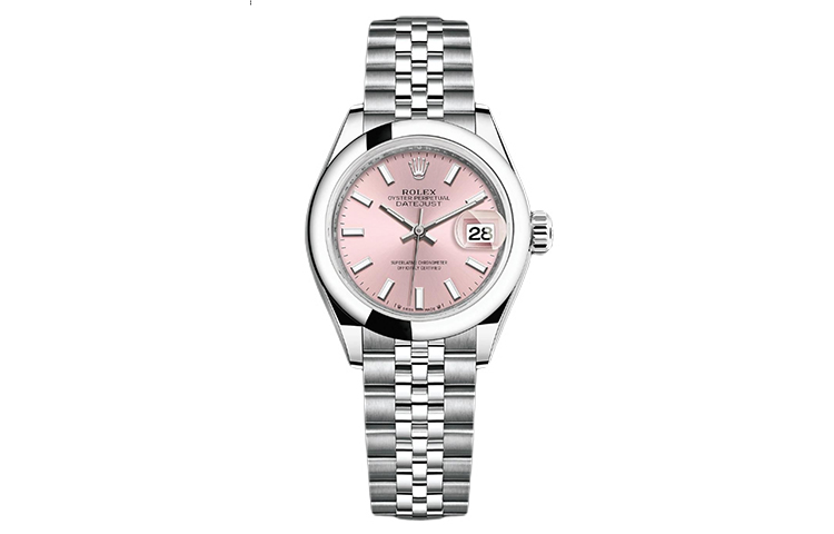 Женские часы Log Series ROLEX, random warranty period (warranty period for at least 1 year)
Женские часы Log Series ROLEX, random warranty period (warranty period for at least 1 year)