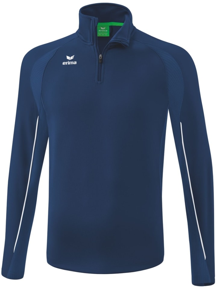 Пуловер Liga Star Trainingstop erima, синий
Пуловер Liga Star Trainingstop erima, синий