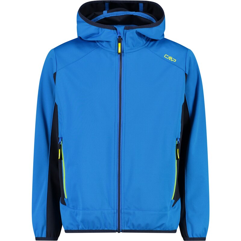 Функциональная куртка Cmp, цвет river
Функциональная куртка Cmp, цвет river