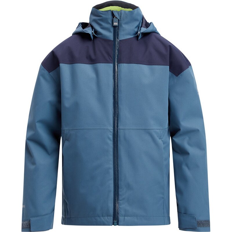 Double jacket ju.-double-jacket allalin 3:1 b Mckinley, синий
Double jacket ju.-double-jacket allalin 3:1 b Mckinley, синий