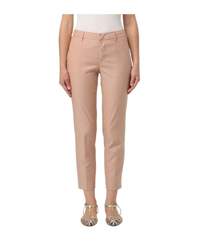 Стильные брюки Pt01, розовый
Стильные брюки Pt01, розовый