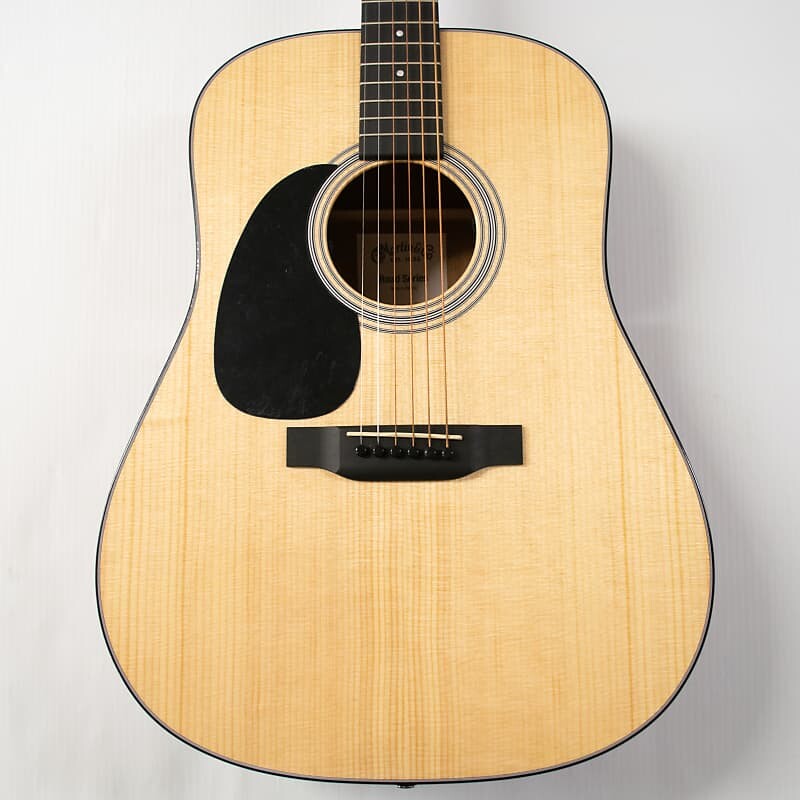 Акустическая гитара Martin D-12E Road Series Left-Handed Acoustic-electric Guitar - Natural
Акустическая гитара Martin D-12E Road Series Left-Handed Acoustic-electric Guitar - Natural