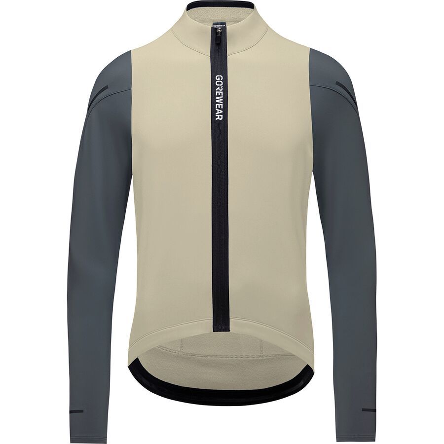 Футболка GOREWEAR SPINSHIFT Thermo Long-Sleeve GOREWEAR, Tech Beige/Lab Graphite
Футболка GOREWEAR SPINSHIFT Thermo Long-Sleeve GOREWEAR, Tech Beige/Lab Graphite