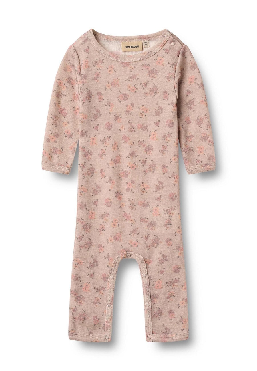 Комбинезон WHEAT Haven, фиолетовый/сиреневый
Комбинезон WHEAT Haven, фиолетовый/сиреневый