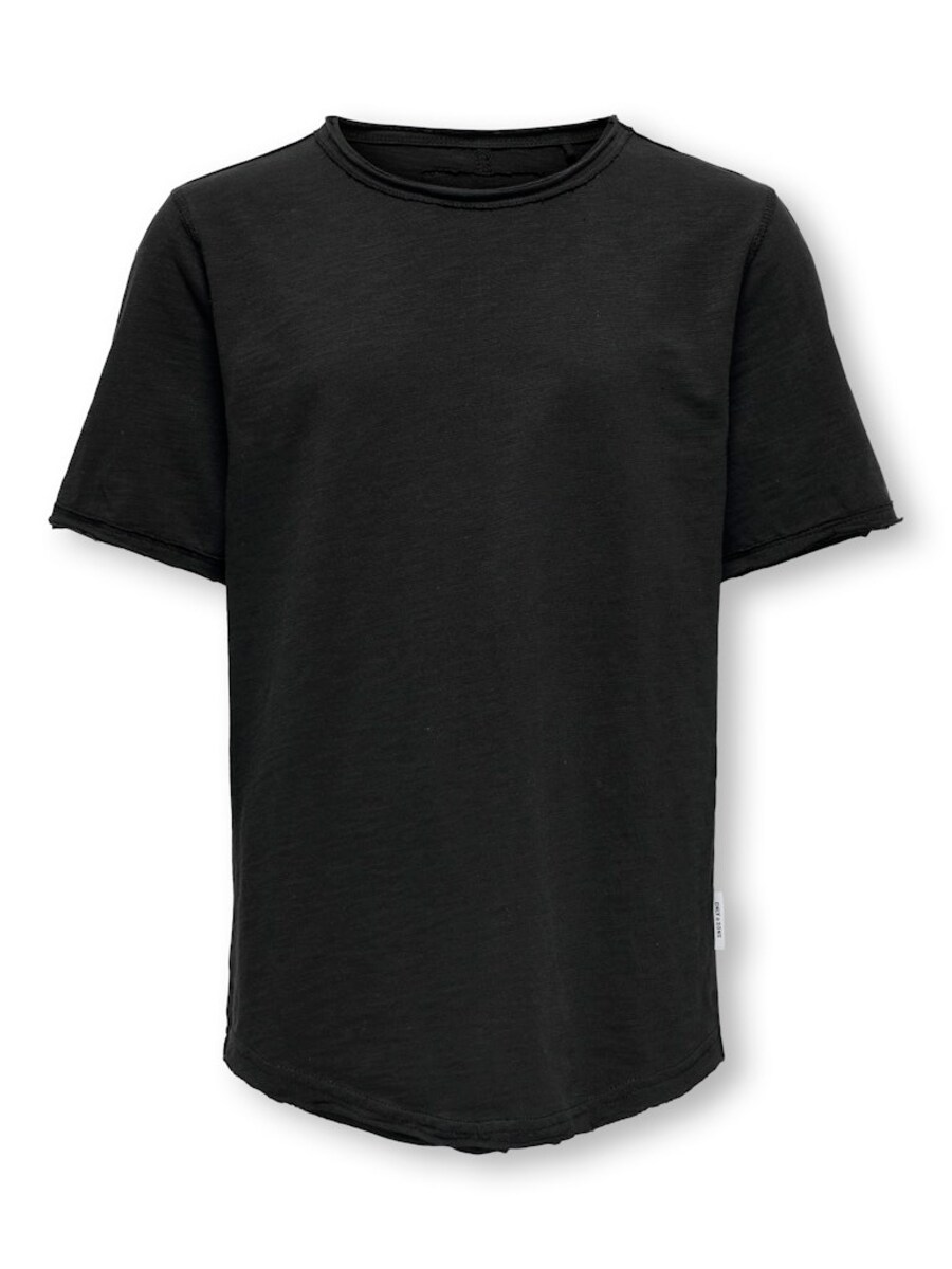 Рубашка Only & Sons Junior OSJBENNE, черный
Рубашка Only & Sons Junior OSJBENNE, черный