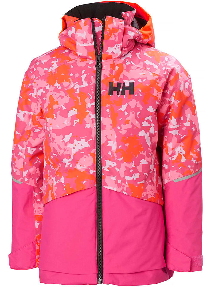 Куртка для лыж и сноуборда Helly Hansen Ski-/ Snowboardjacke Stellar, розовый
Куртка для лыж и сноуборда Helly Hansen Ski-/ Snowboardjacke Stellar, розовый