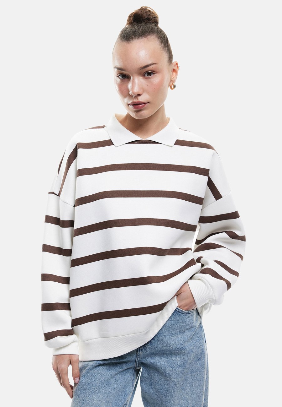 Толстовка Koton Sweatshirt, Brown
Толстовка Koton Sweatshirt, Brown