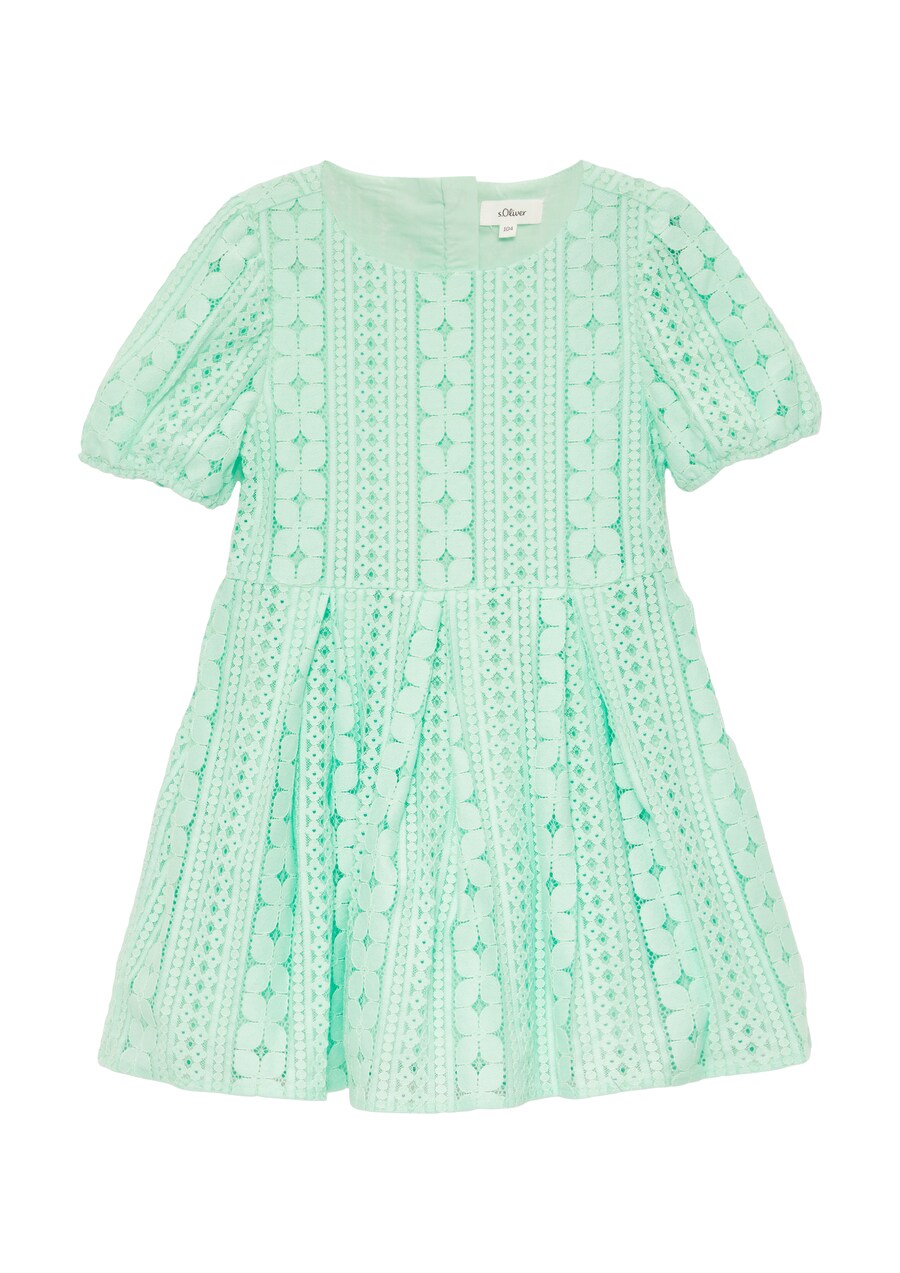 Платье s.Oliver, светло-зеленый
Платье s.Oliver, светло-зеленый