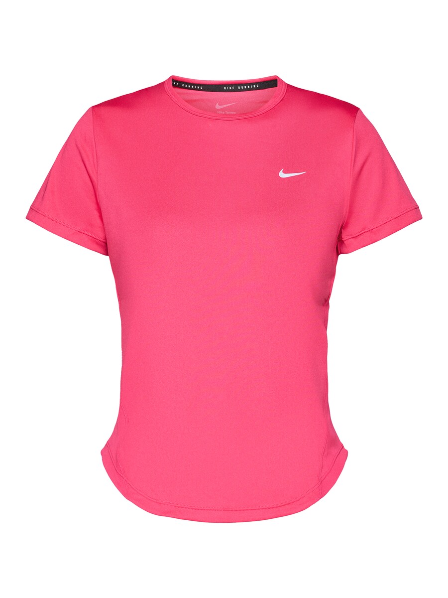 Футболка Performance NIKE Tempo, розовый
Футболка Performance NIKE Tempo, розовый