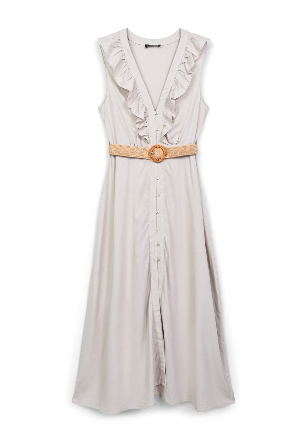 Платье-рубашка Calliope, коричневый
Платье-рубашка Calliope, коричневый