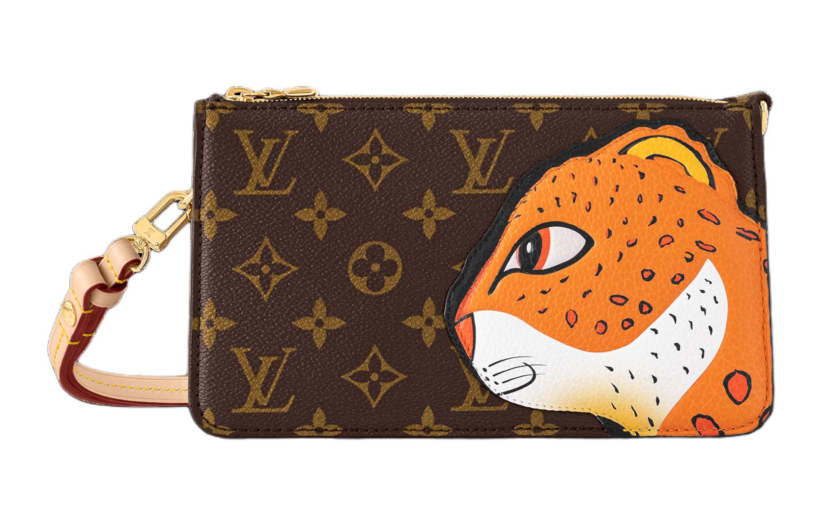 Сумка на пояс Lexington Monogram LOUIS VUITTON
Сумка на пояс Lexington Monogram LOUIS VUITTON