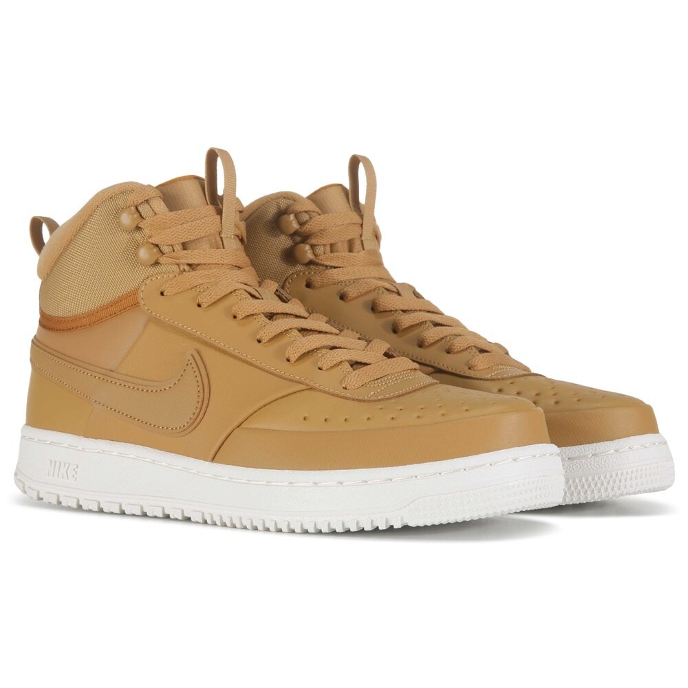 Мужские кроссовки Vision Mid Winter Nike, цвет wheat/sail, Коричневый, Мужские кроссовки Vision Mid Winter Nike, цвет wheat/sail
Мужские кроссовки Vision Mid Winter Nike, цвет wheat/sail, Коричневый, Мужские кроссовки Vision Mid Winter Nike, цвет wheat/sail