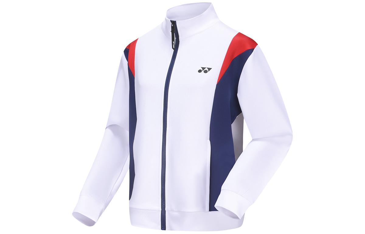 Куртка женская YONEX, белая, Белый, Куртка женская YONEX, белая
Куртка женская YONEX, белая, Белый, Куртка женская YONEX, белая