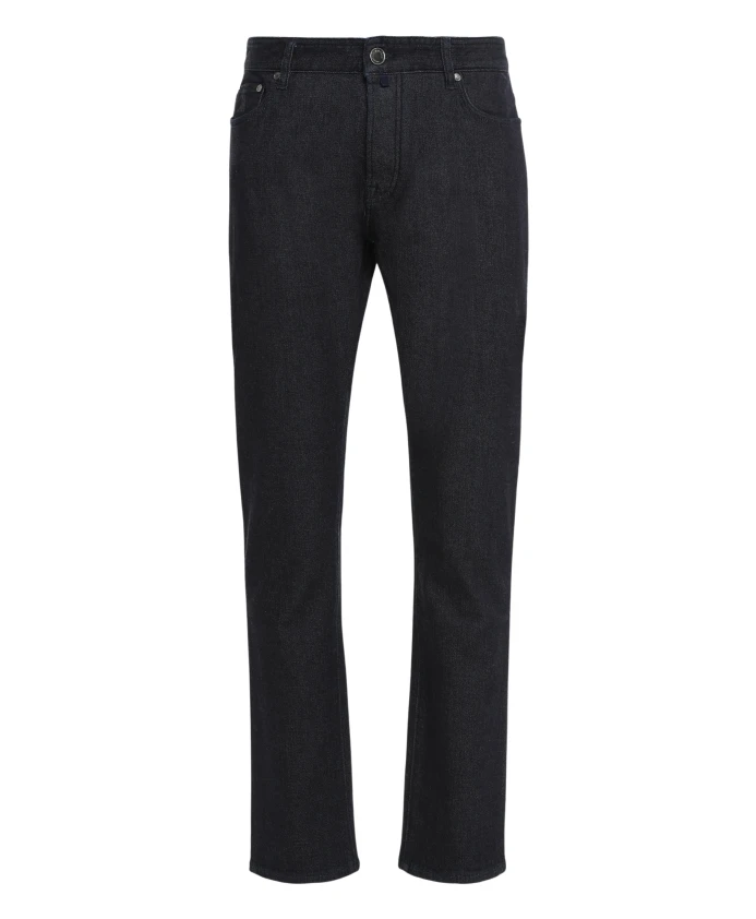 Прямые джинсы Pavel945 Moorer, синий
Прямые джинсы Pavel945 Moorer, синий