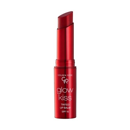 Golden Rose Косметика Glow Kiss Tinted Lip Balm With Spf15 Vegan Formula Cherry Juice
Golden Rose Косметика Glow Kiss Tinted Lip Balm With Spf15 Vegan Formula Cherry Juice