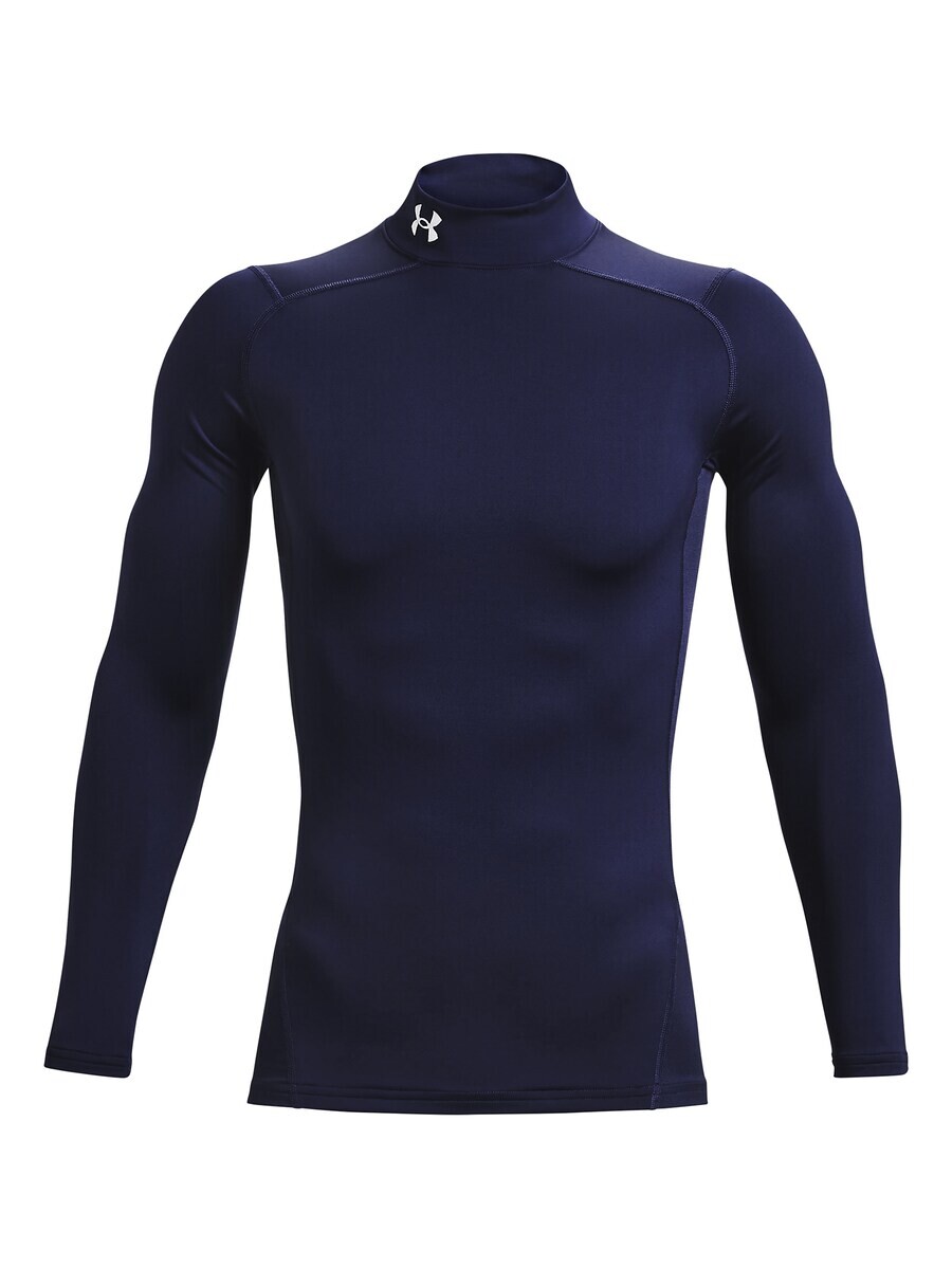 Базовый слой UNDER ARMOUR Base Layer, темно-синий
Базовый слой UNDER ARMOUR Base Layer, темно-синий