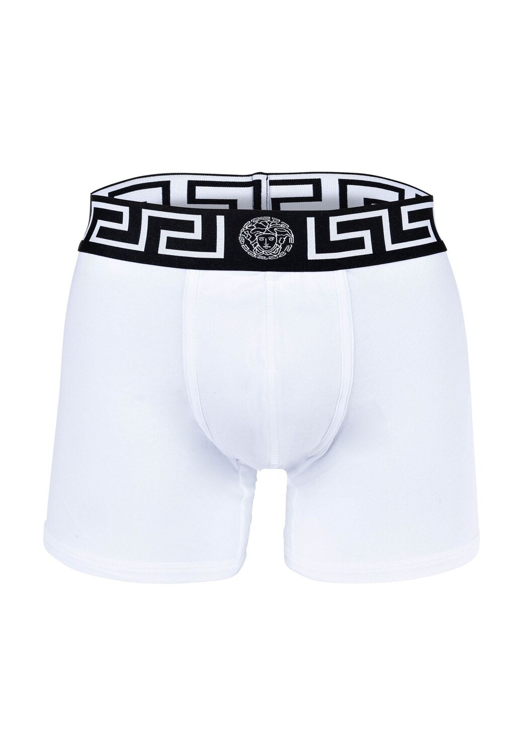 Мужские боксеры - TOPEKA, бистрейч, натуральный хлопок, однотонные VERSACE, черный
Мужские боксеры - TOPEKA, бистрейч, натуральный хлопок, однотонные VERSACE, черный