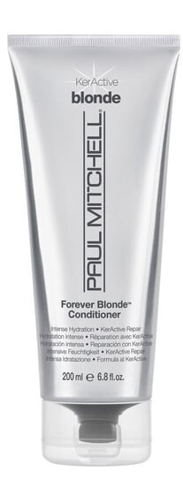 Кондиционер для светлых или осветленных волос, 200 мл Paul Mitchell, Forever Blond
Кондиционер для светлых или осветленных волос, 200 мл Paul Mitchell, Forever Blond