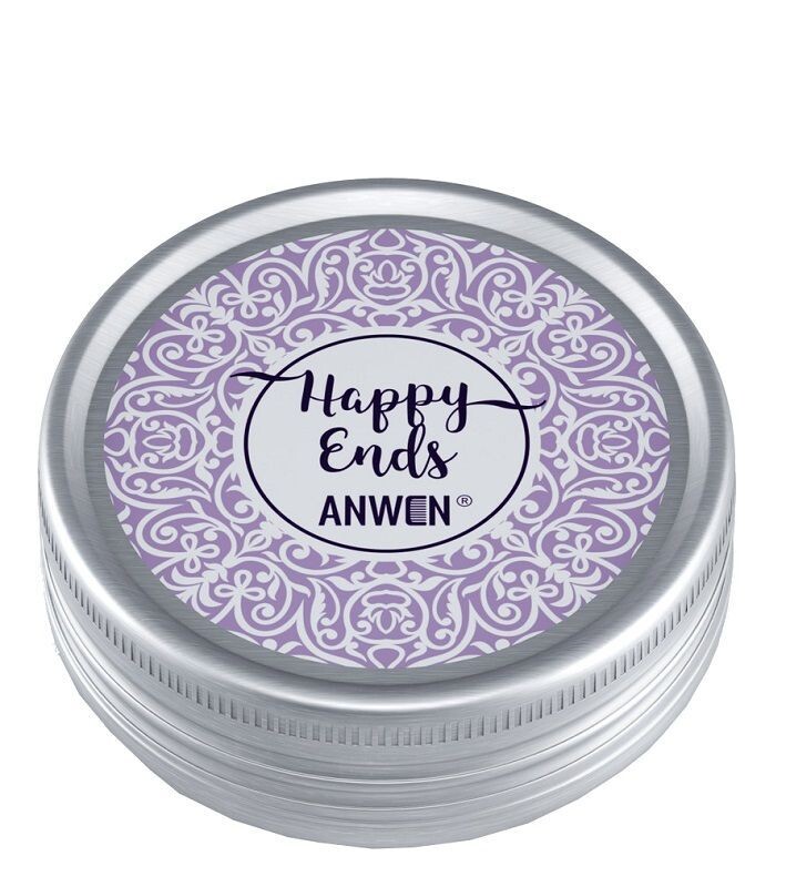 Anwen Happy Ends сыворотка для волос, 15 ml
Anwen Happy Ends сыворотка для волос, 15 ml