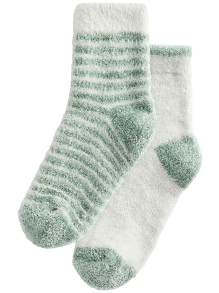 Носки Next Socks, зеленый
Носки Next Socks, зеленый