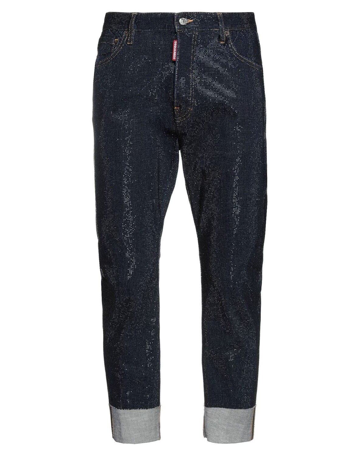 Джинсы Dsquared2, синий
Джинсы Dsquared2, синий