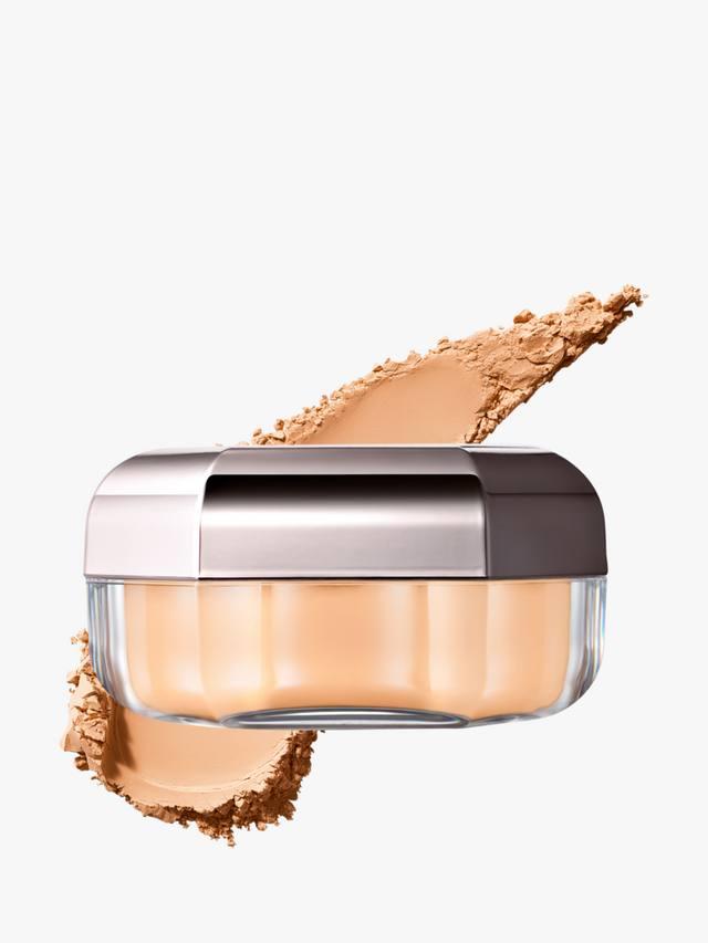 Пудра для фиксации макияжа Superfine Blurring Fenty Beauty, Cashew
Пудра для фиксации макияжа Superfine Blurring Fenty Beauty, Cashew
