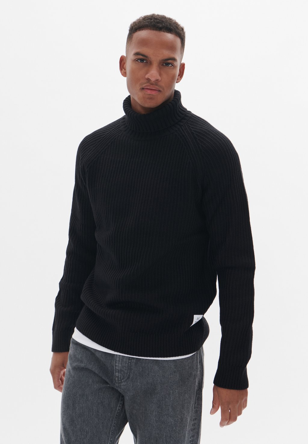 Свитер BLIMEY Matinique, черный
Свитер BLIMEY Matinique, черный