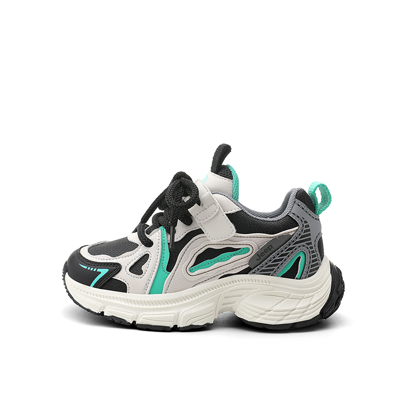 Износостойкие низкие детские повседневные кроссовки Xuanya Black Kids' Jeep, элегантный черный
Износостойкие низкие детские повседневные кроссовки Xuanya Black Kids' Jeep, элегантный черный