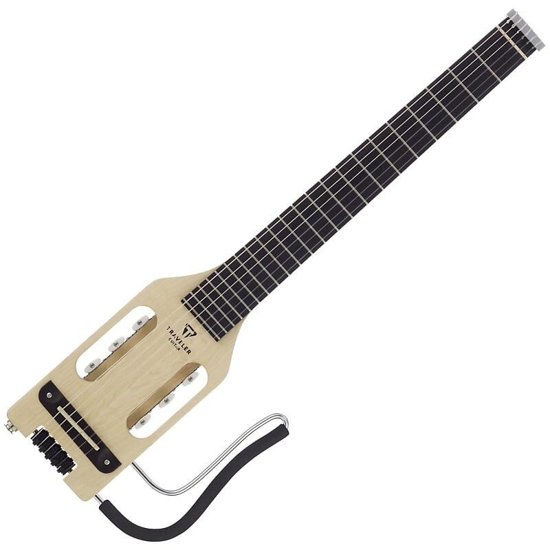 Акустическая гитара Traveler Guitar Ultra-Light Nylon-String Acoustic/Electric Travel Guitar
Акустическая гитара Traveler Guitar Ultra-Light Nylon-String Acoustic/Electric Travel Guitar