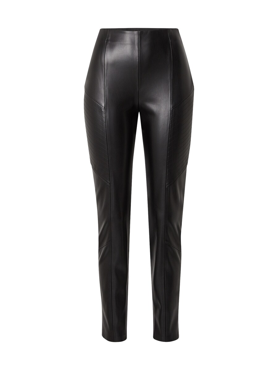 Обычные брюки HUGO Hesaja-1, черный
Обычные брюки HUGO Hesaja-1, черный