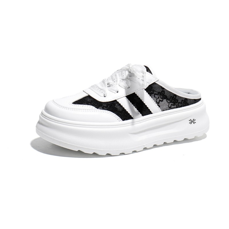 Детские шлепанцы для подростков YUZHAOLIN, черный
Детские шлепанцы для подростков YUZHAOLIN, черный