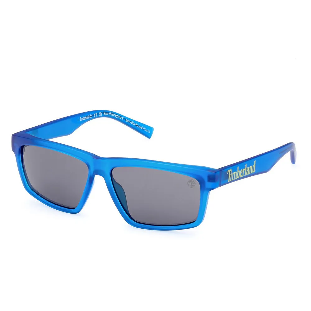Поляризованные солнцезащитные очки Timberland SK0475, синий
Поляризованные солнцезащитные очки Timberland SK0475, синий