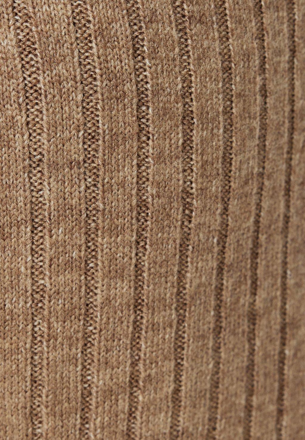 Юбка-карандаш MIDI Koton, коричневый
Юбка-карандаш MIDI Koton, коричневый