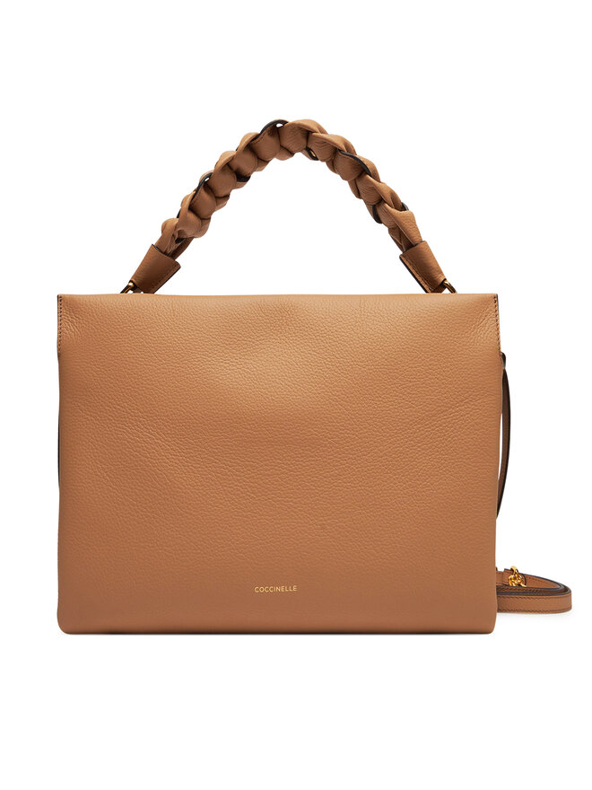 Сумка Coccinelle E1 M50 19 02 01, коричневый
Сумка Coccinelle E1 M50 19 02 01, коричневый