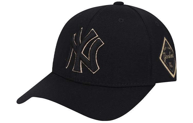 Футболка из шерстяной смеси CP85 Унисекс Черный/Золотой MLB
Футболка из шерстяной смеси CP85 Унисекс Черный/Золотой MLB