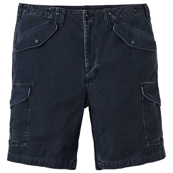 Полевые шорты-карго обратные - шорты Filson, Blue Mussel
Полевые шорты-карго обратные - шорты Filson, Blue Mussel