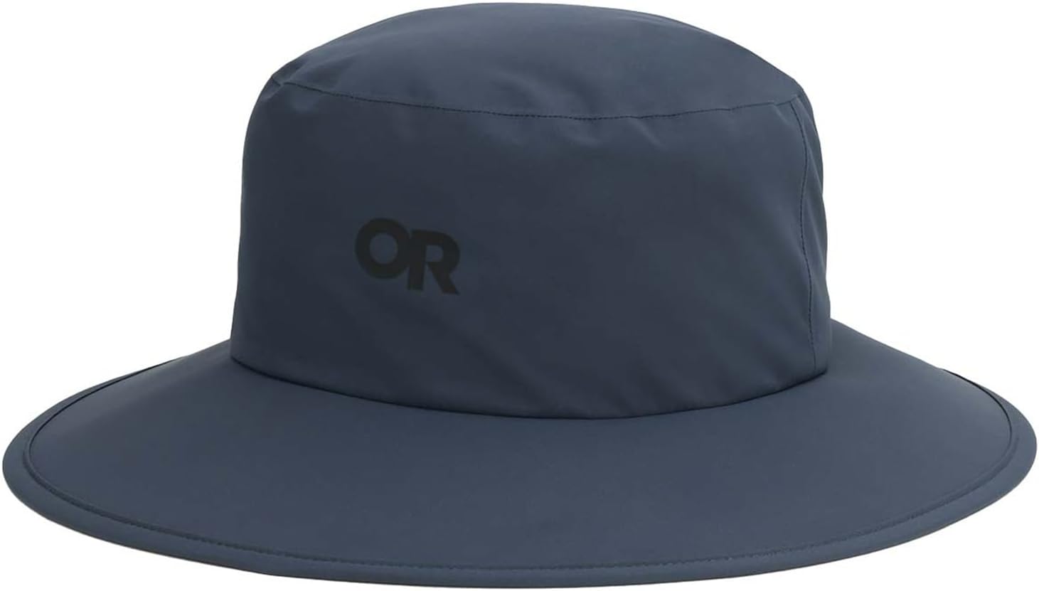 Дождевая шляпа Stratoburst Outdoor Research, Atlantic
Дождевая шляпа Stratoburst Outdoor Research, Atlantic