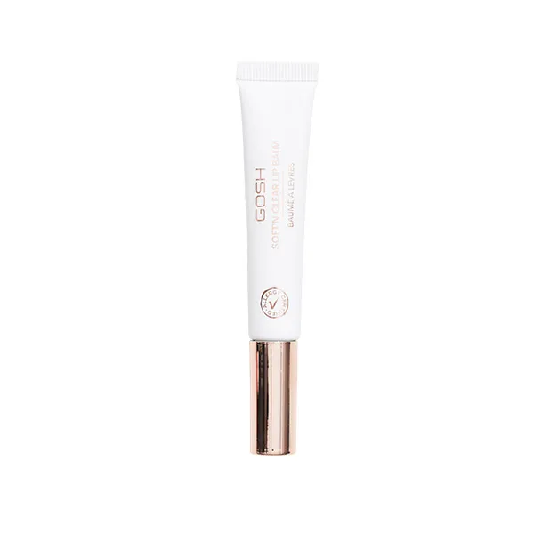Губная помада Soft'n Clear Lip Balm Gosh, 1 UD
Губная помада Soft'n Clear Lip Balm Gosh, 1 UD