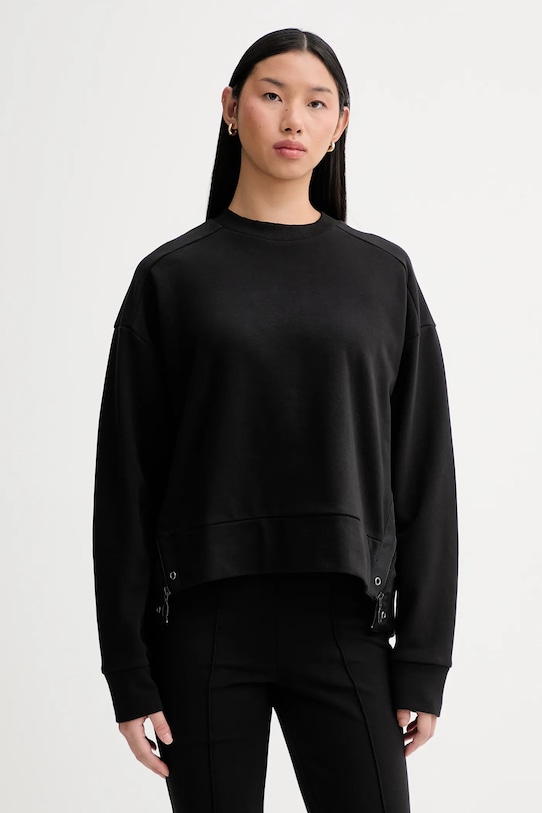 Байкерская толстовка G-Star, черный
Байкерская толстовка G-Star, черный